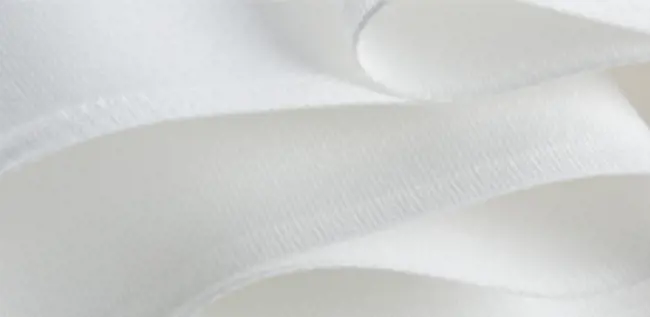 You cannot copy know-how and experience - Valmet’s filter fabrics for various processes since 1965