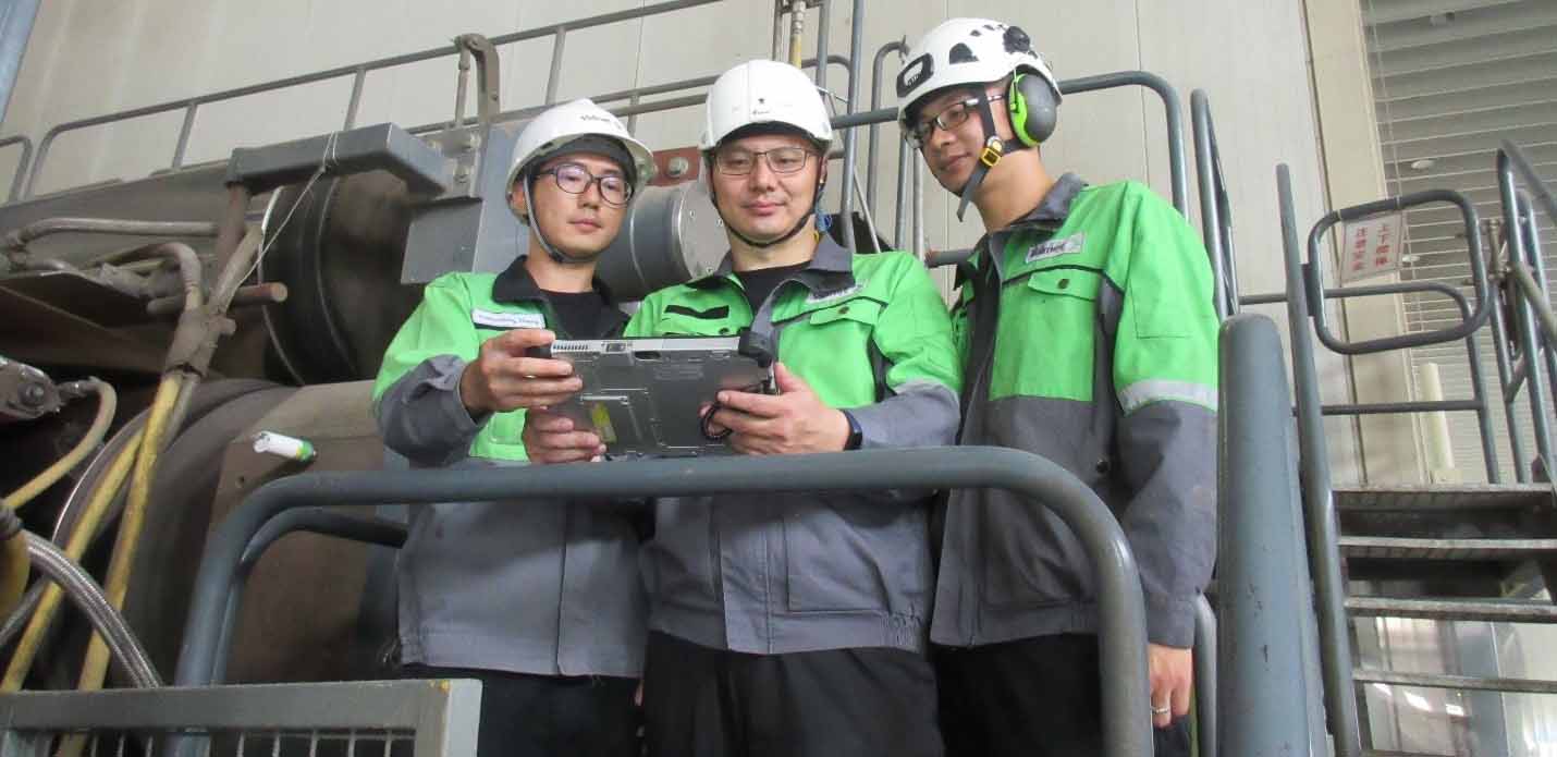 安徽山鹰和维美-基于状态的轧辊维修心态。jpg