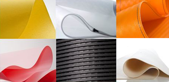 维美德促进织物业务的可持续发展