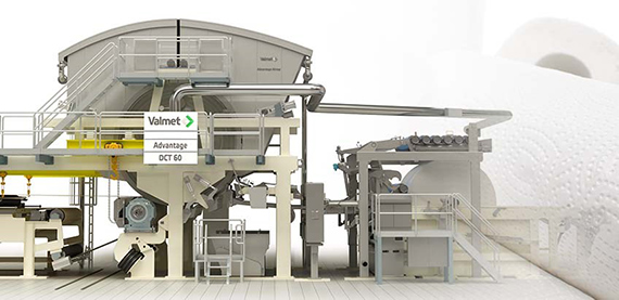 智能解决方案组织滚机器——一个节能的未来的关键