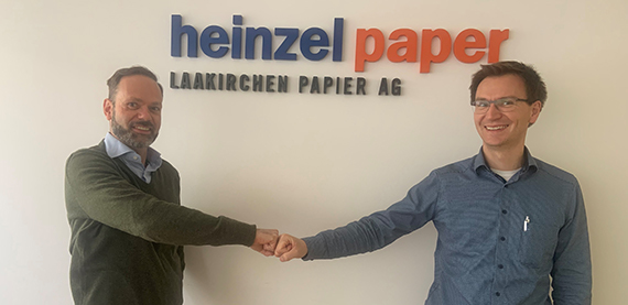 重建概念提高了Laakirchen Papier的PM10的性能