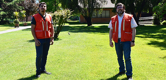 协作和流程优化是CMPC Maule可持续改进的关键