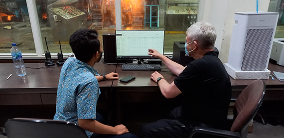 在原浆制备中管理纸浆质量需要对纤维进行测量