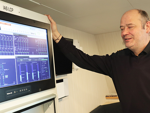 维美德DNA集成自动化系统