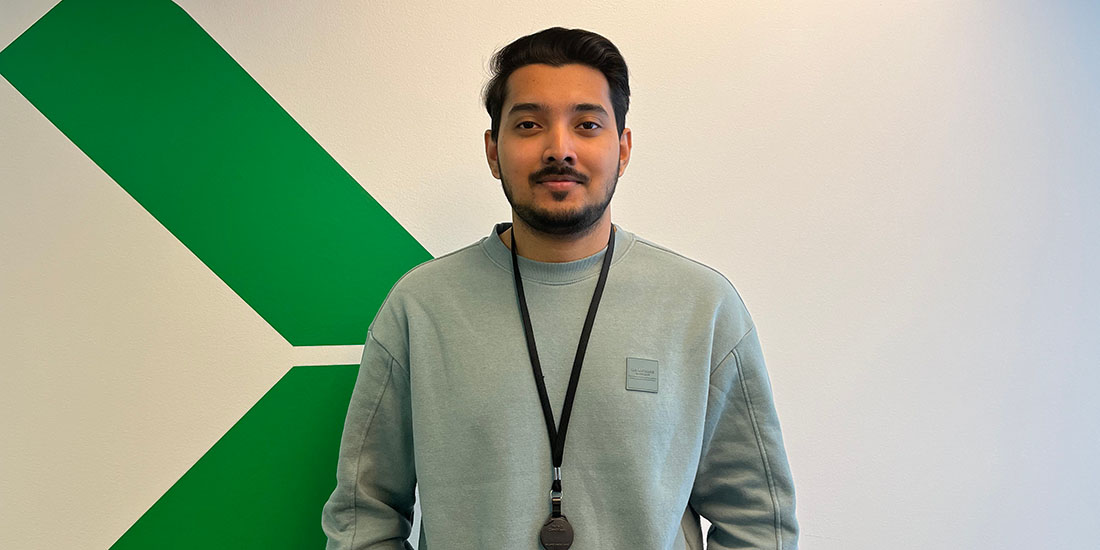 瓦尔麦特公司DigiStar见习实习Aynur程序