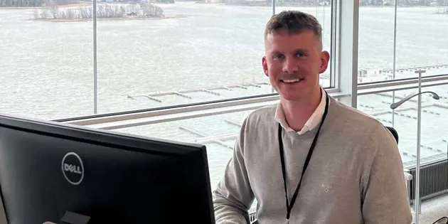 可持续成功的职业道路