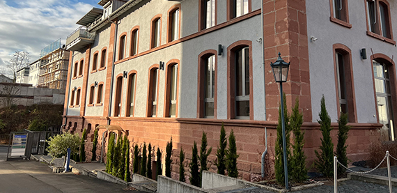 EWK Umwelttechnik GmbH的业务已并入Valmet