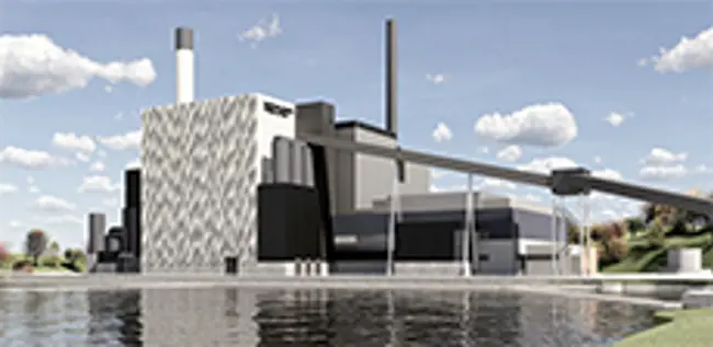 将废水转化为清洁能源