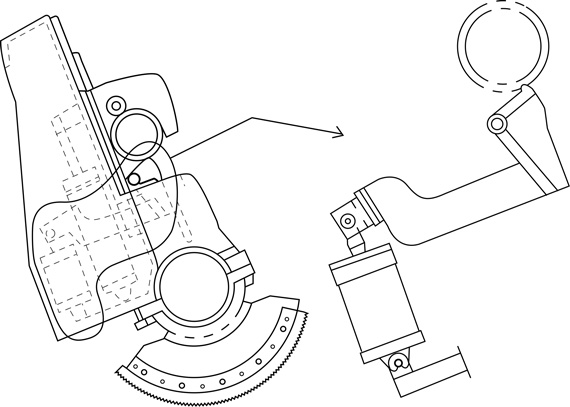 初次手臂夹痛缓解
