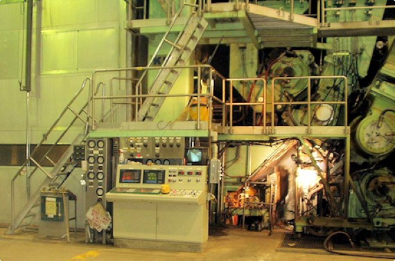 过时的新闻部门