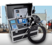 采用烟气分析仪对锅炉效率进行调整。