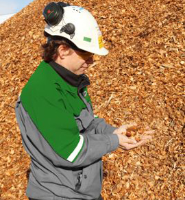 维美德的服务工程师非常有经验。