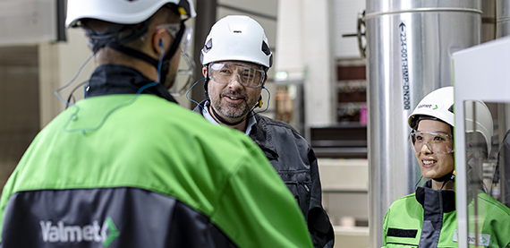 致力于安全是世界级客户服务的关键