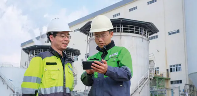 与BCTMP建立竞争力