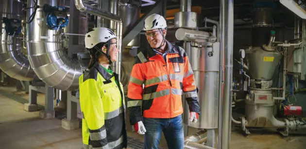 Energy production has been in the application of carbon neutral method