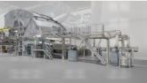 Valmet Advantage NTT纸巾机