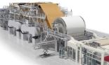Valmet Advantage TAD纸巾机