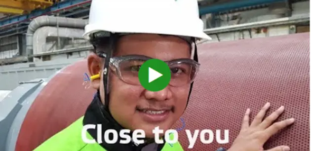 轧辊及车间服务