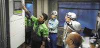 Valmet Brown Stock Quality Analyzer在日本纸业株式会社北海道旭川厂成功投产