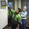 Valmet Brown股票质量分析仪成功启动北海道磨坊 - 旭川，日本纸业有限公司