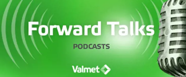 Podkast -瓦尔麦特公司谈判