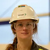 维多利亚拉尔森