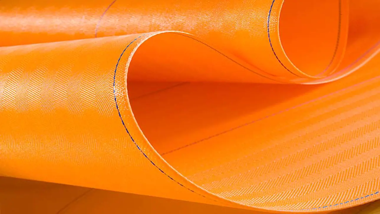 Valmet's filter fabrics for mining