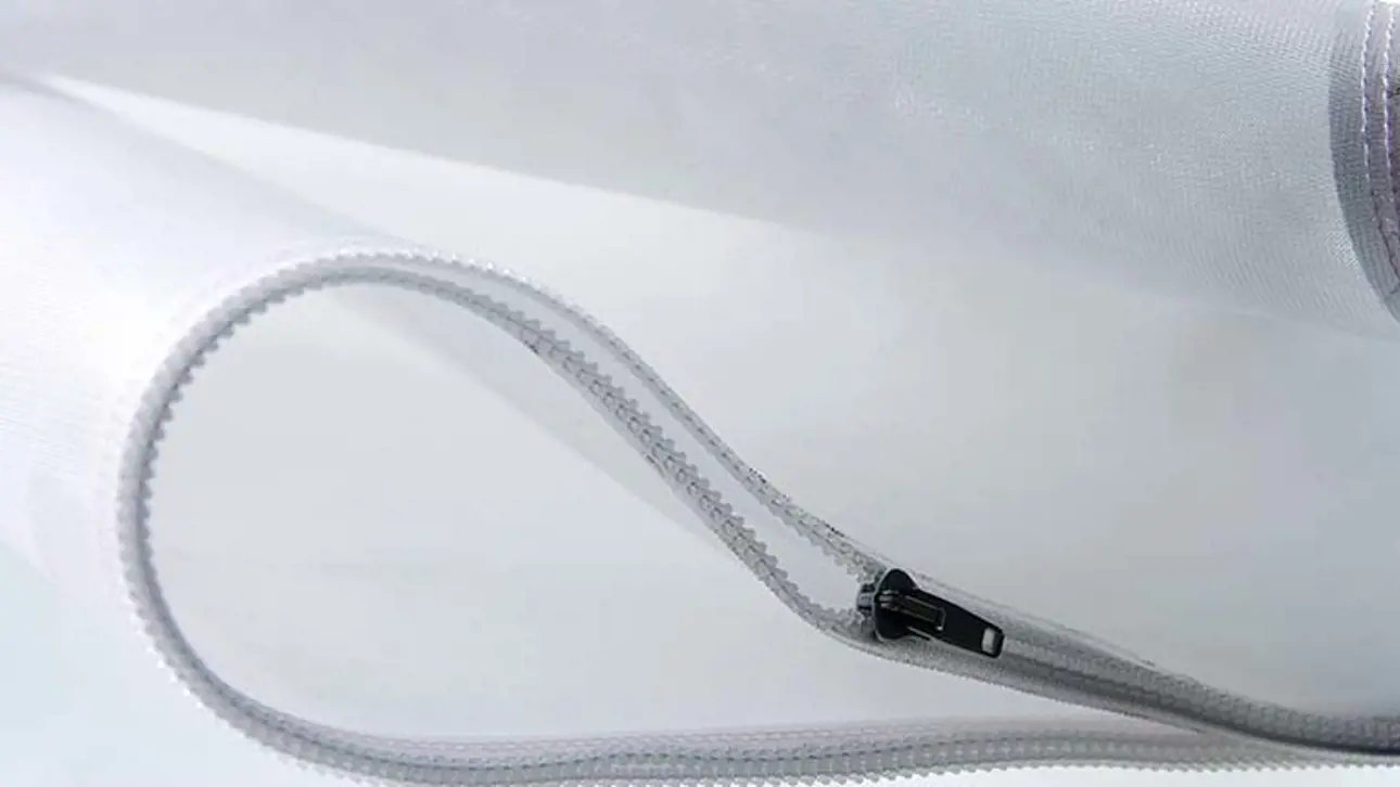 Valmet's filter fabrics for mining