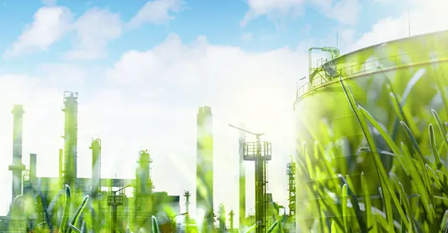 Power-to-X——新的可持续技术与可再生能源的生产