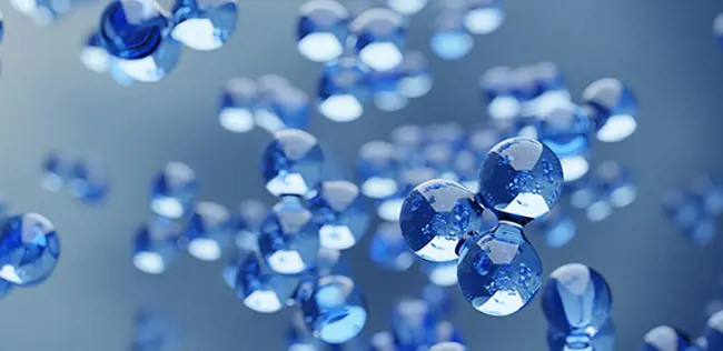 对制氢的流控制