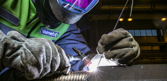 定制的金属装饰