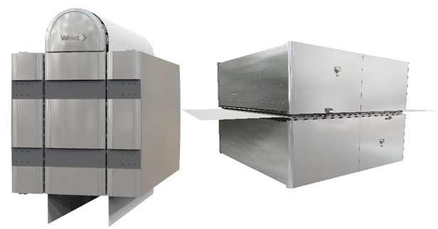 更长的冷却时间