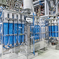 Valmet Twister Hydrocyclone