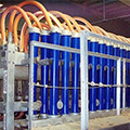 Valmet Hydrocyclone Cleanpac 250 Lwr