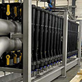 Valmet Hydrocyclone Uniflow HF