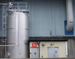 减少氮氧化物的排放