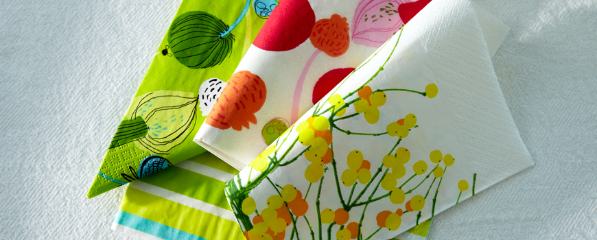 组织的故事:一种重要消费品的进化