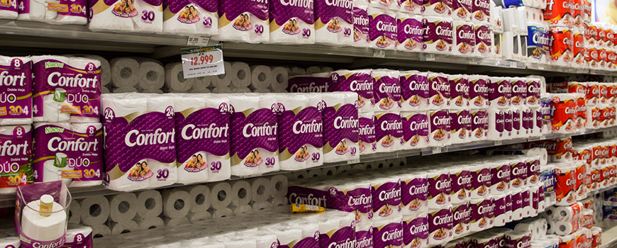 迎接私人标签的挑战