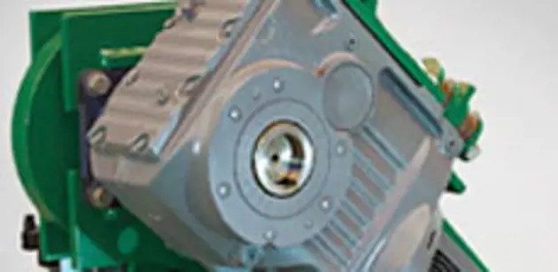 EasyTurn最大限度地提高换刀工作的安全性，防止事故发生