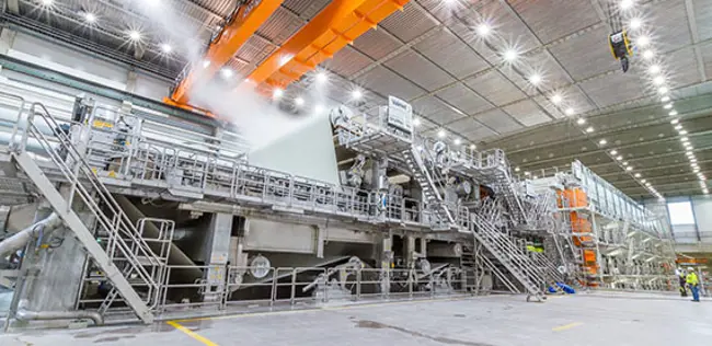 瓦尔麦特公司空气干燥器