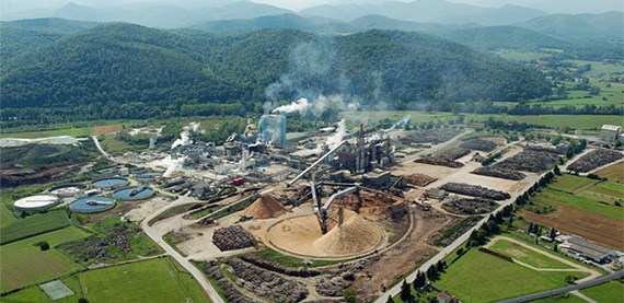 通过fiber - excellence的绩效协议，增加10%的产能