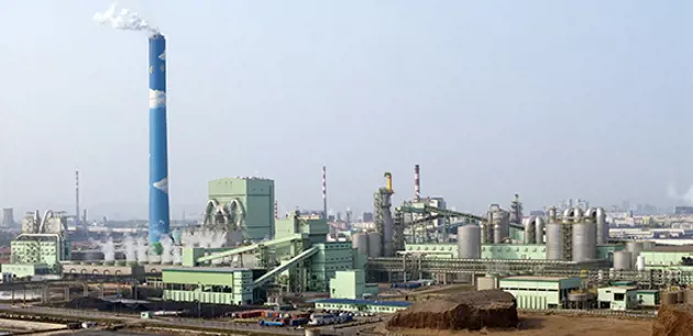 日照厂:成功运营一年