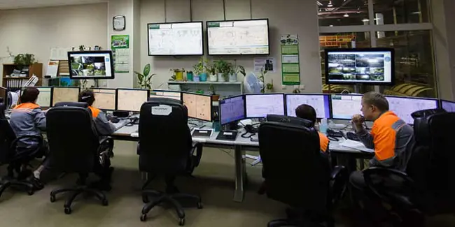 全球循环优化器SaaS