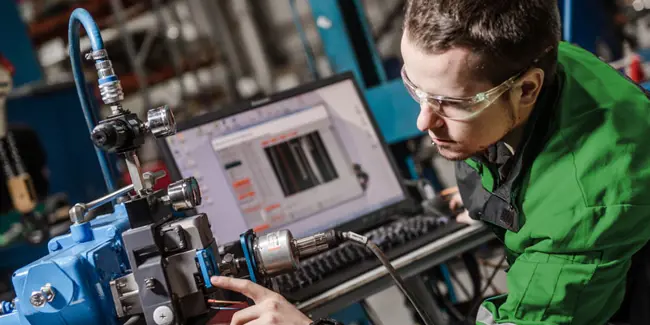 Expertune PID循环优化器