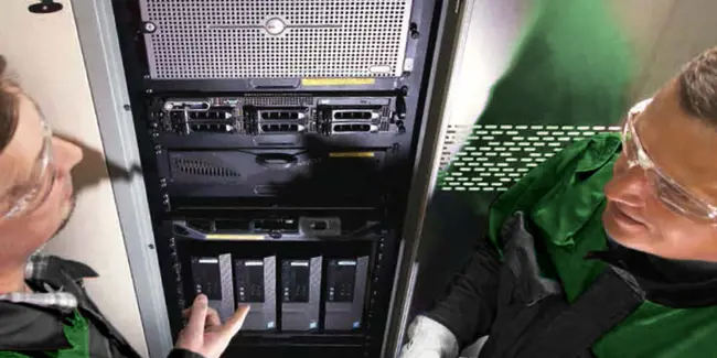 Expertune PlantTriage