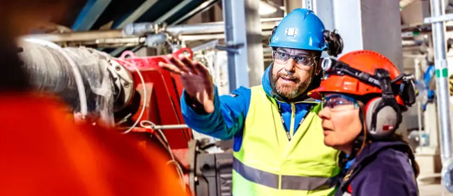 零部件Flowrox™阀门