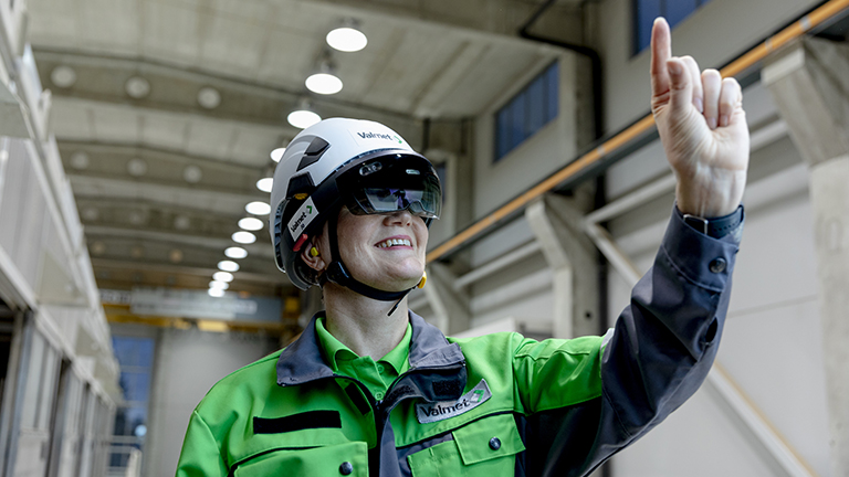 自动化现场服务专家