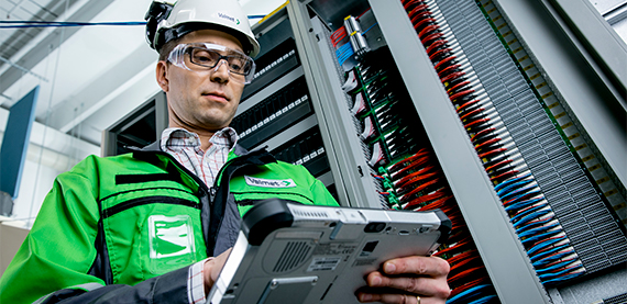 オートメーション向けメンテナンスサービス