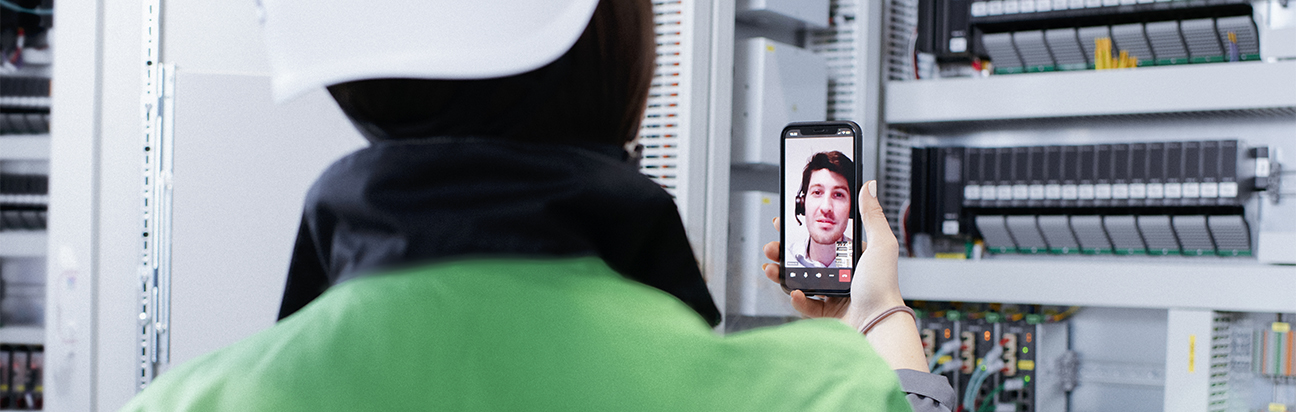 维美德自动化服务