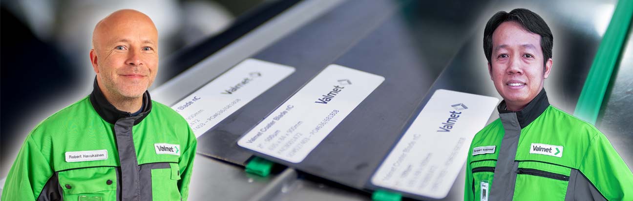 用于纸板和纸机的涂布机叶片